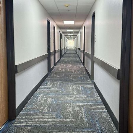 סולפור Quality Inn מראה חיצוני תמונה