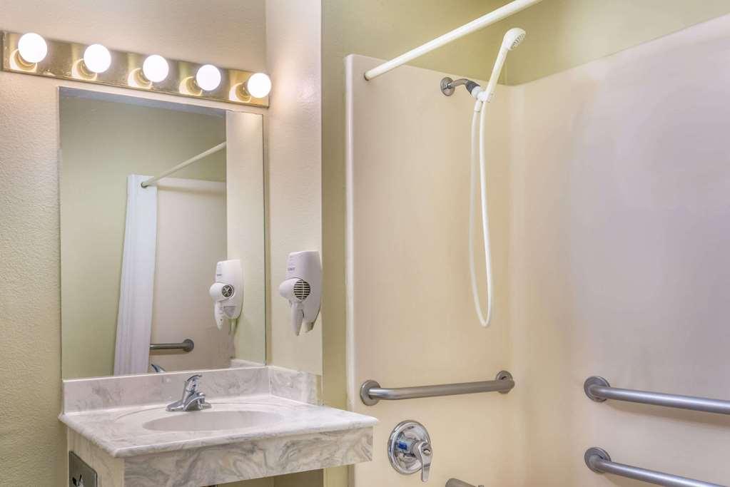 סולפור Quality Inn מראה חיצוני תמונה