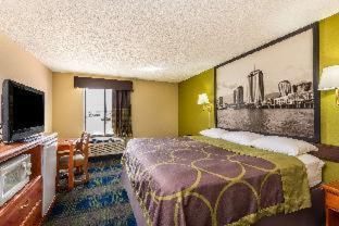 סולפור Quality Inn חדר תמונה