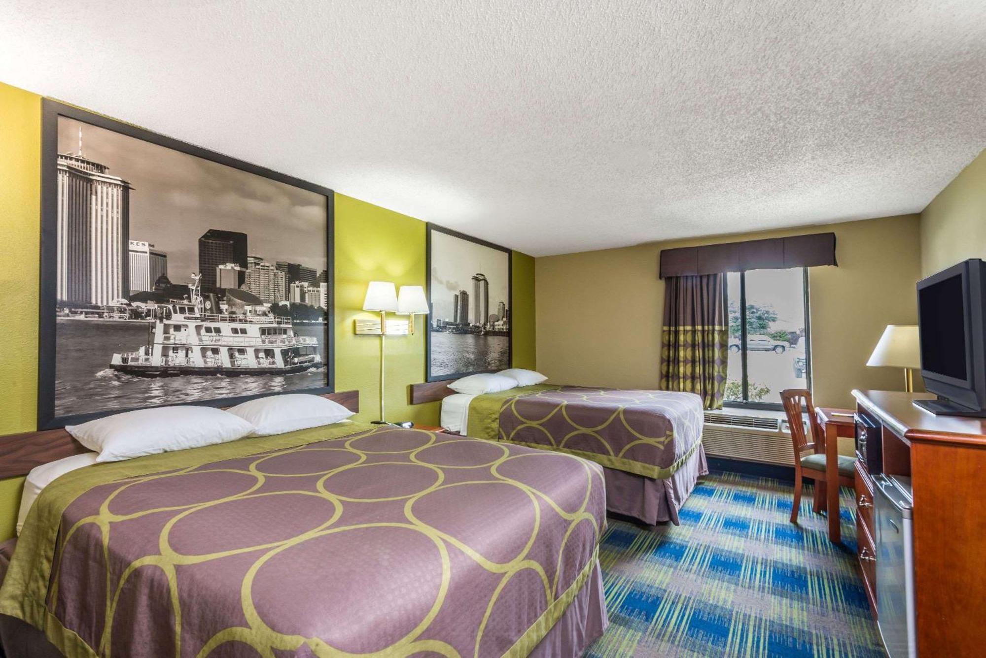 סולפור Quality Inn מראה חיצוני תמונה