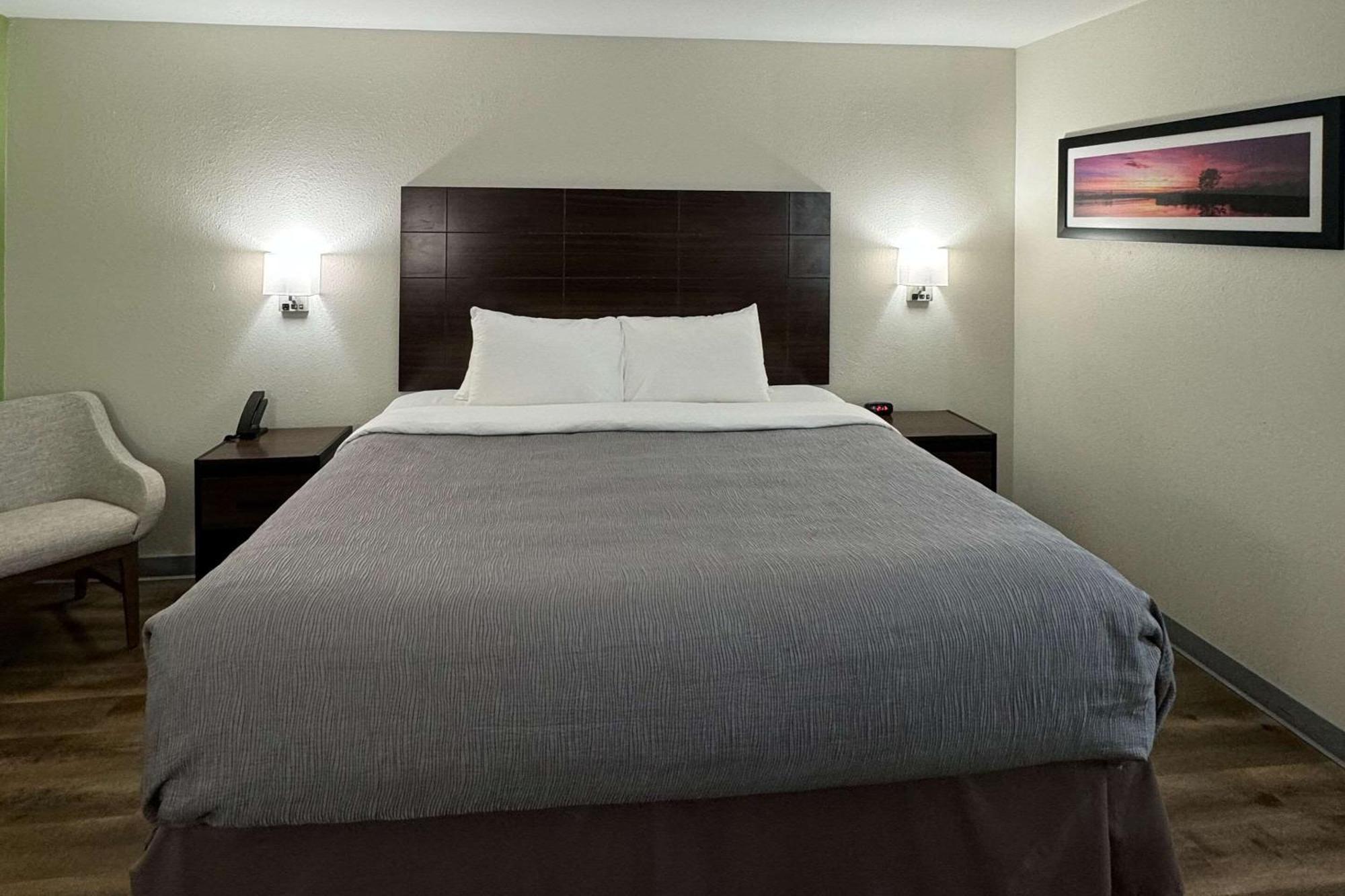 סולפור Quality Inn מראה חיצוני תמונה