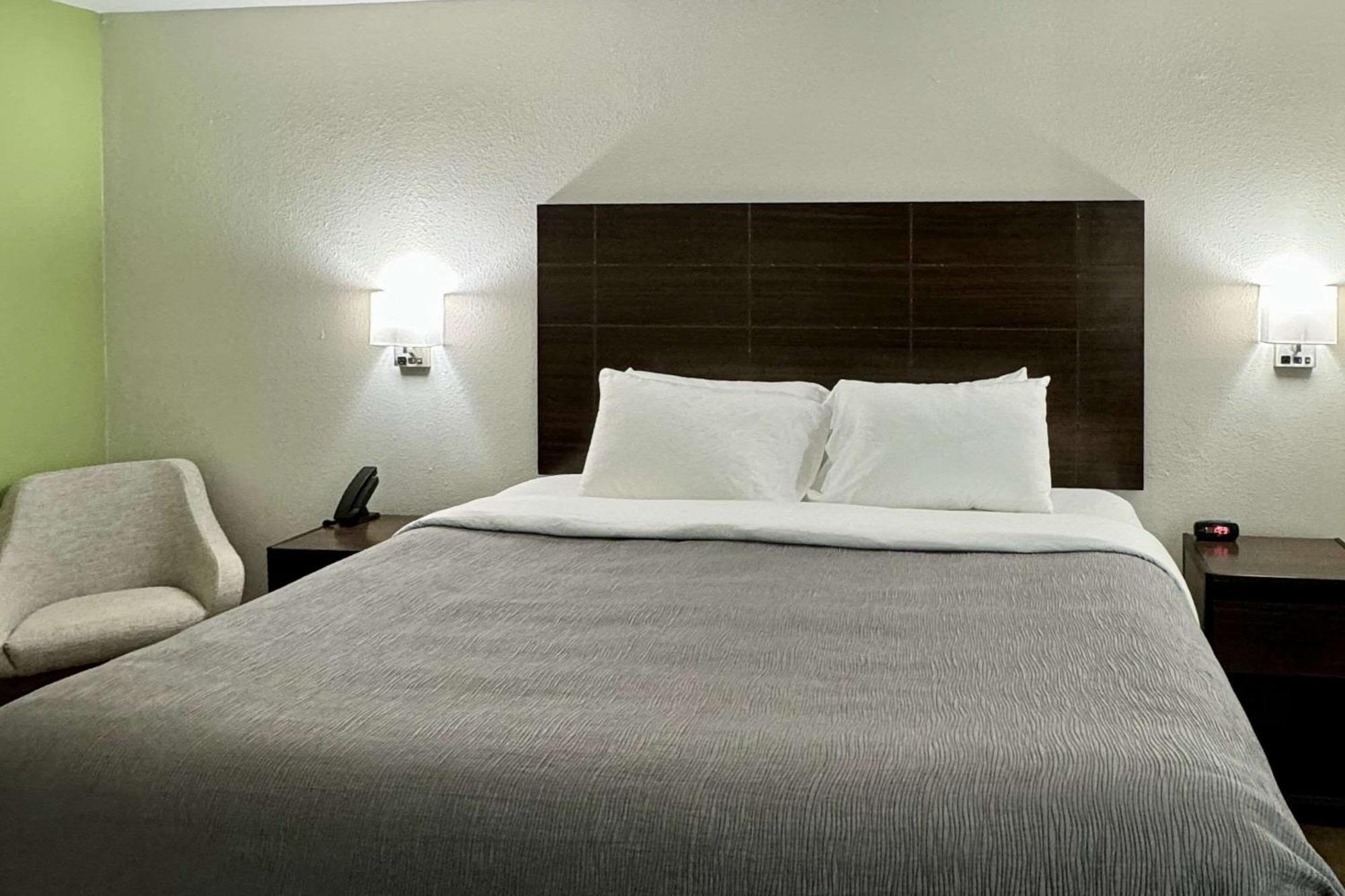סולפור Quality Inn מראה חיצוני תמונה