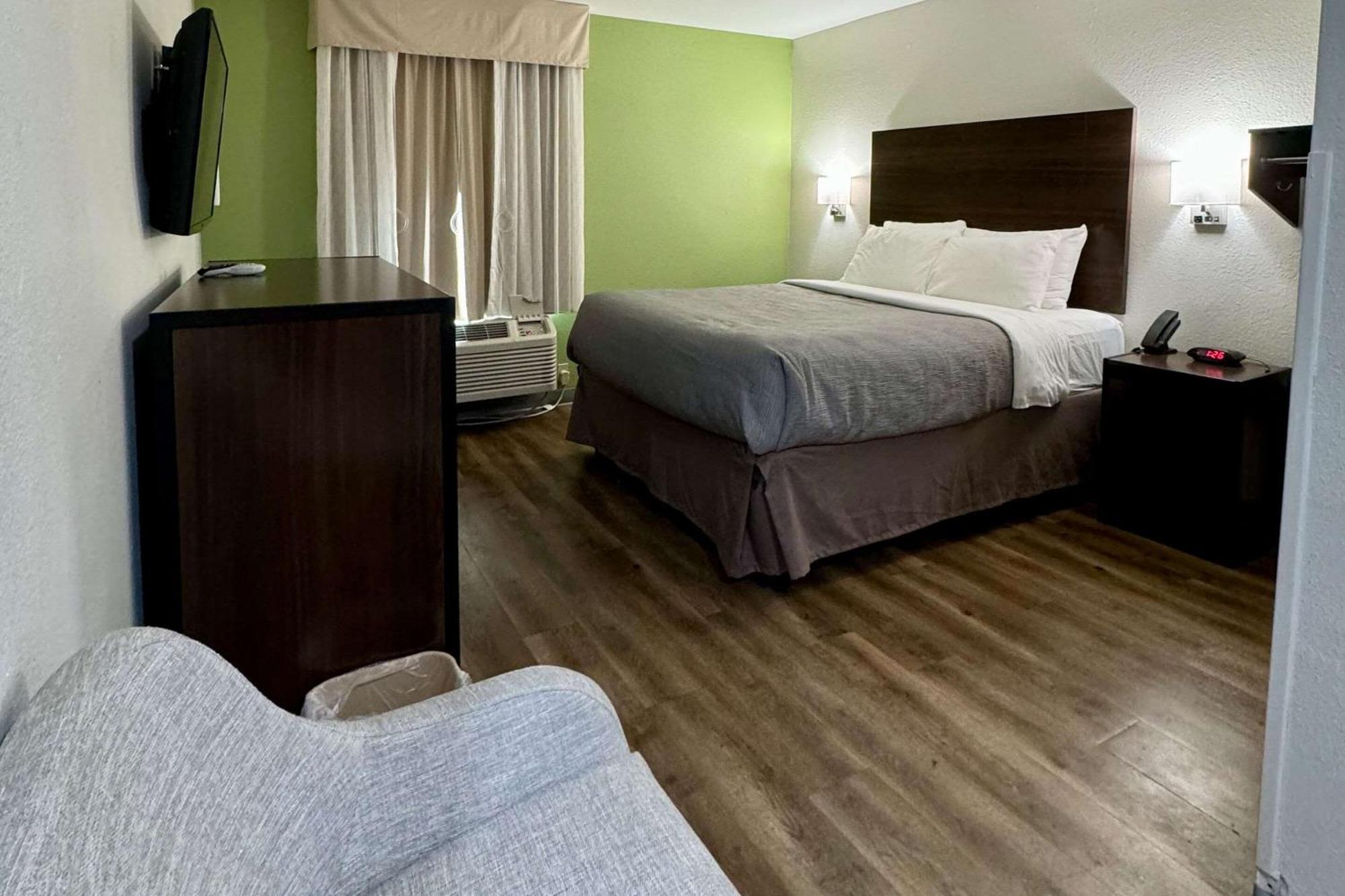 סולפור Quality Inn מראה חיצוני תמונה