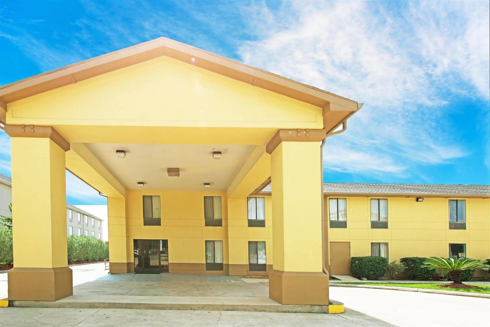 סולפור Quality Inn מראה חיצוני תמונה